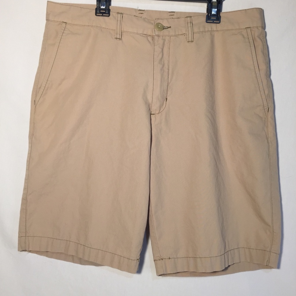 Vintage Patagonia Duck Shorts Men’s Size 33 Beige